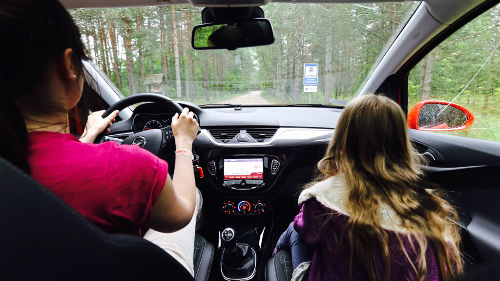 Ekspert: mitte uus seadus ei tõsta autojuhtide kvaliteeti vaid õppur peab ise pingutama autojuhtide Viis nippi hirmust ülesaamiseks