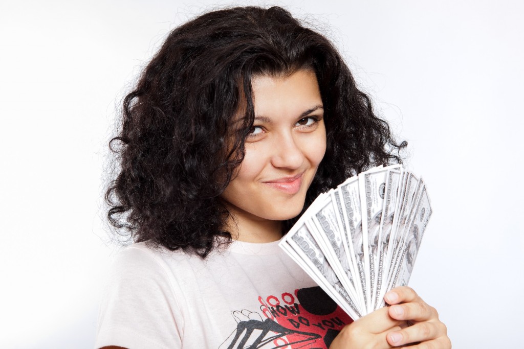 Briti naistele on auto remont enamasti kallim kui meestele