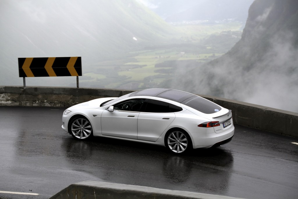 Tesla vastupidavus jätab soovida