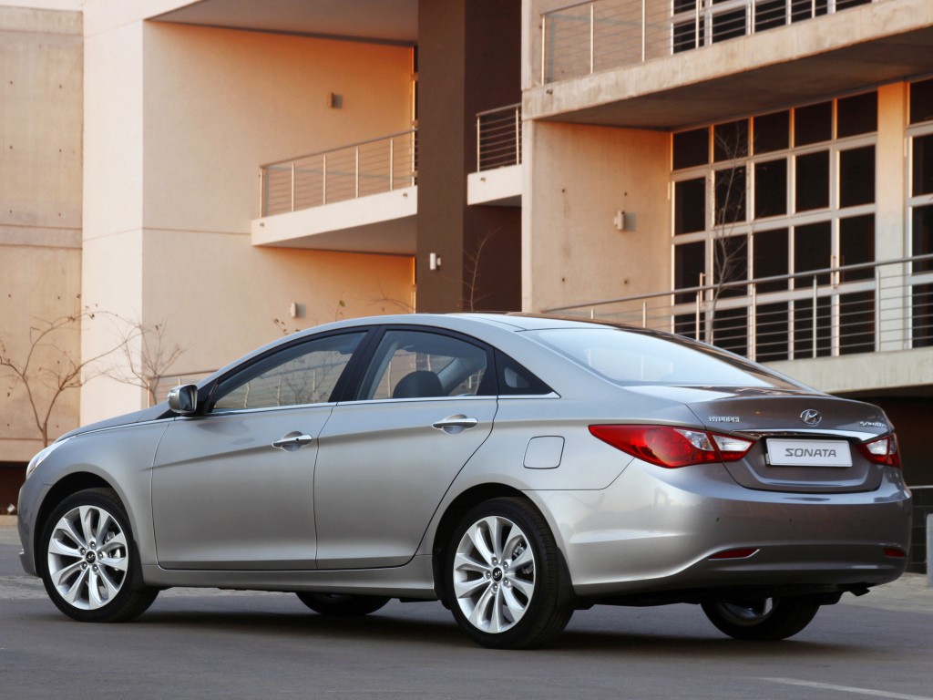 Ka Hyundai kutsub autosid tagasi