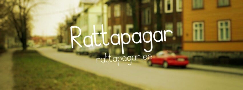 Ettevõtlus ratastel: Kalamajas toob Rattapagar saiad koju kätte!