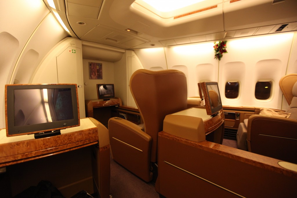 Lennunduses loevad detailid: see reklaam ülistab insenerimõtet!