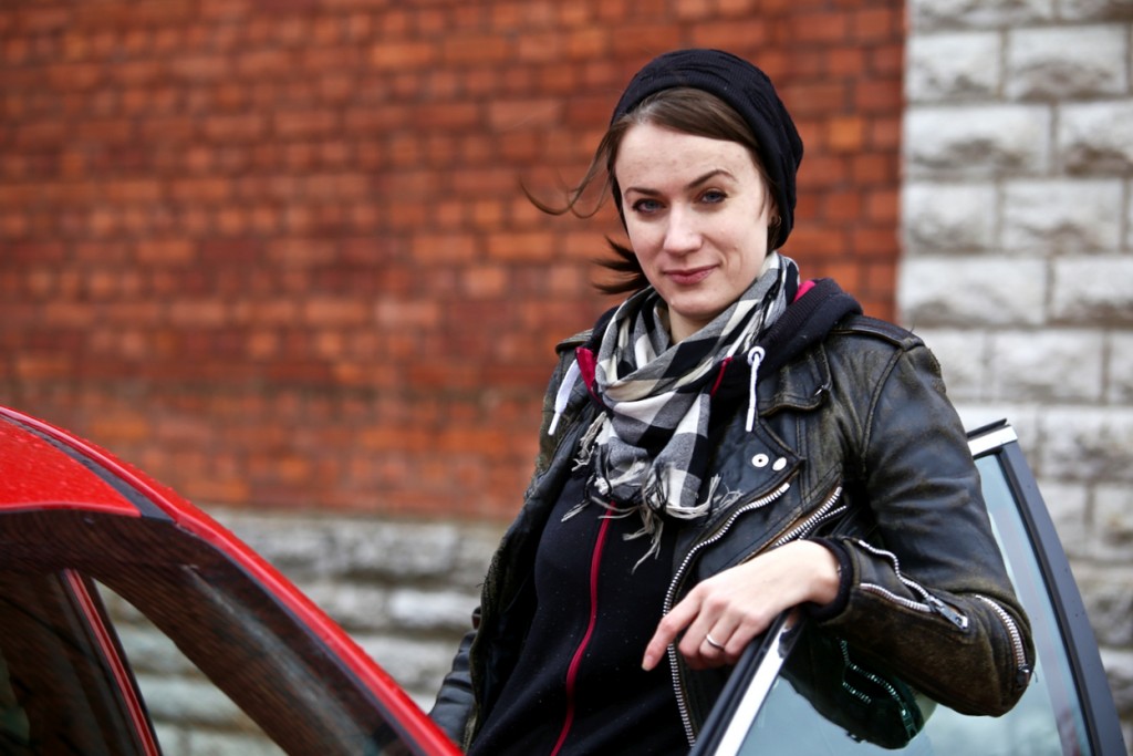 Maarja kiri Tanel “Naisterammija” Talvele: kringliga kahju kinni ei mätsi maarja tanel