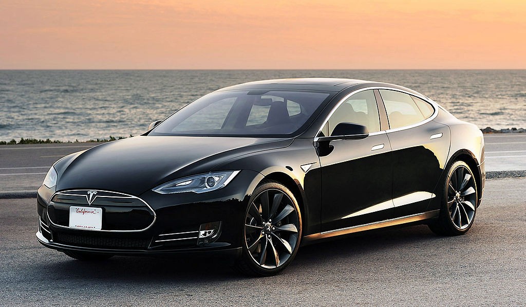Ja ongi nii! Tesla peab Model S võimsusnäitajaid oluliselt vähendama!