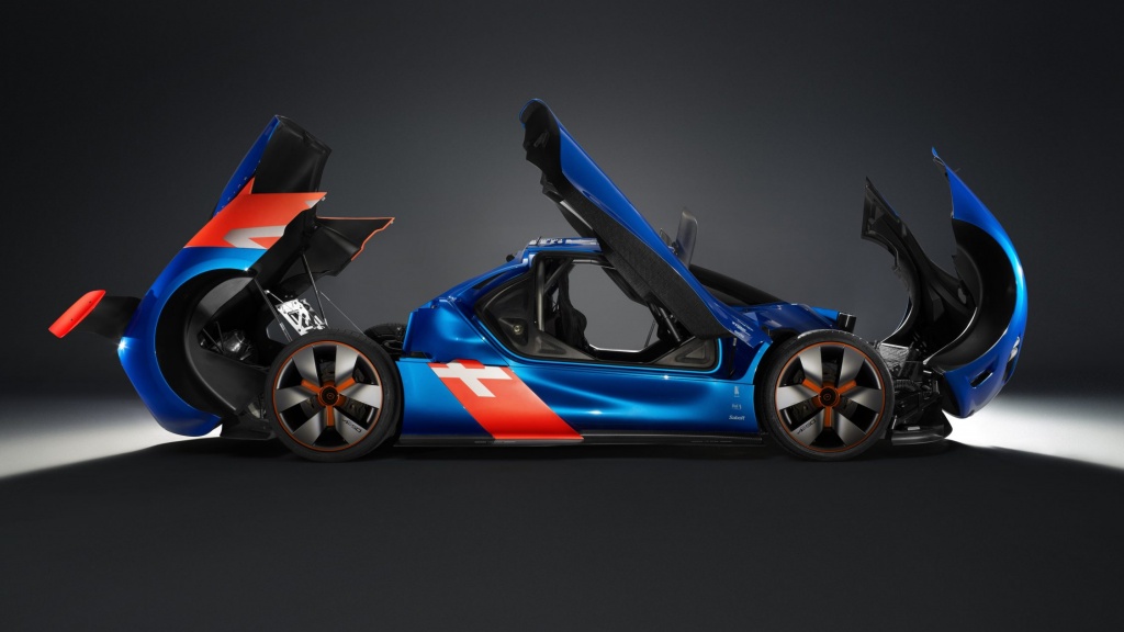 Renault Grupp tõstis keskkonnasäästu oma prioriteediks nr.1