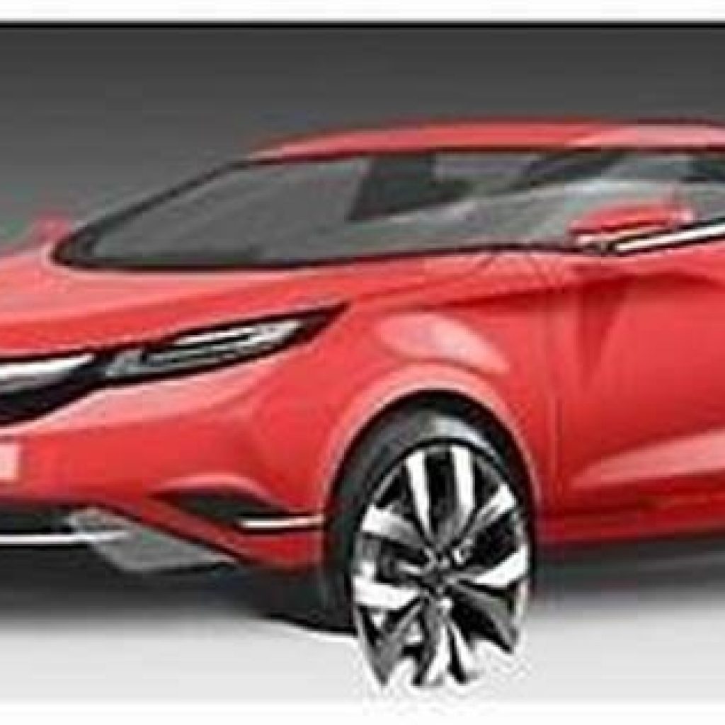 Piltuudis: esimesed Saab elektriautode visandid rahvale näha!