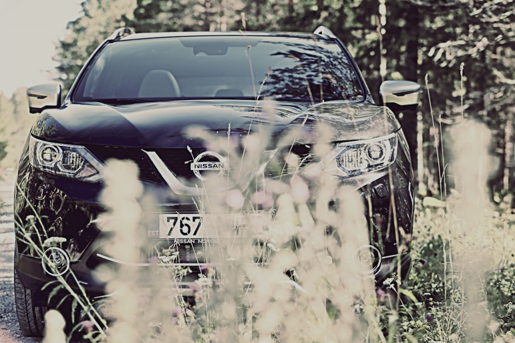 Autoaasta 2015 Eestis: Nissan, Škoda ja Toyota roolivad!