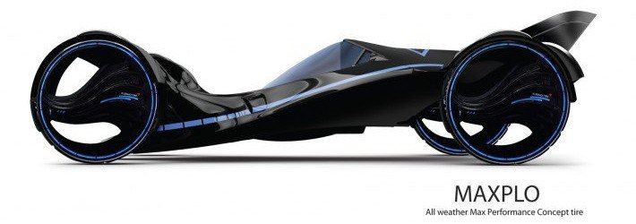 Kumho arendab nutikaid Maxplo rehve, mis suudavad teeoludega kohaneda