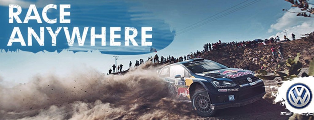 ‘Race Anywhere’ rallimänguäpp kimab nutiseadme akud tühjaks