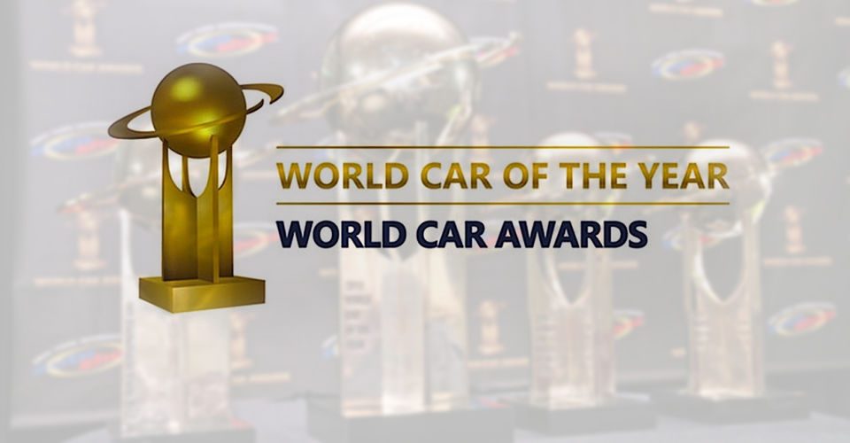 Selgusid WCOTY ehk Maailma Aasta auto 2016 kümme finalisti