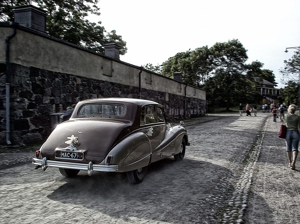 Novembris Helsingis toimuv AUTO 2016 murrab senise arusaama autonäitusest