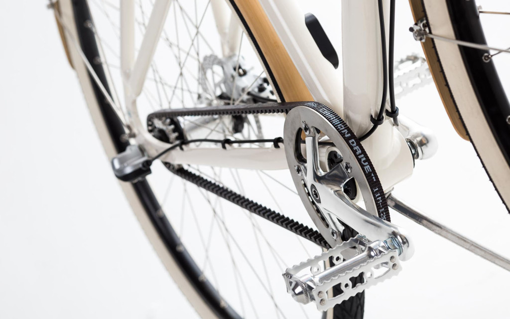 Eesti elektrirataste tootja Ampler alustas Indiegogo kaudu maailma vallutamist