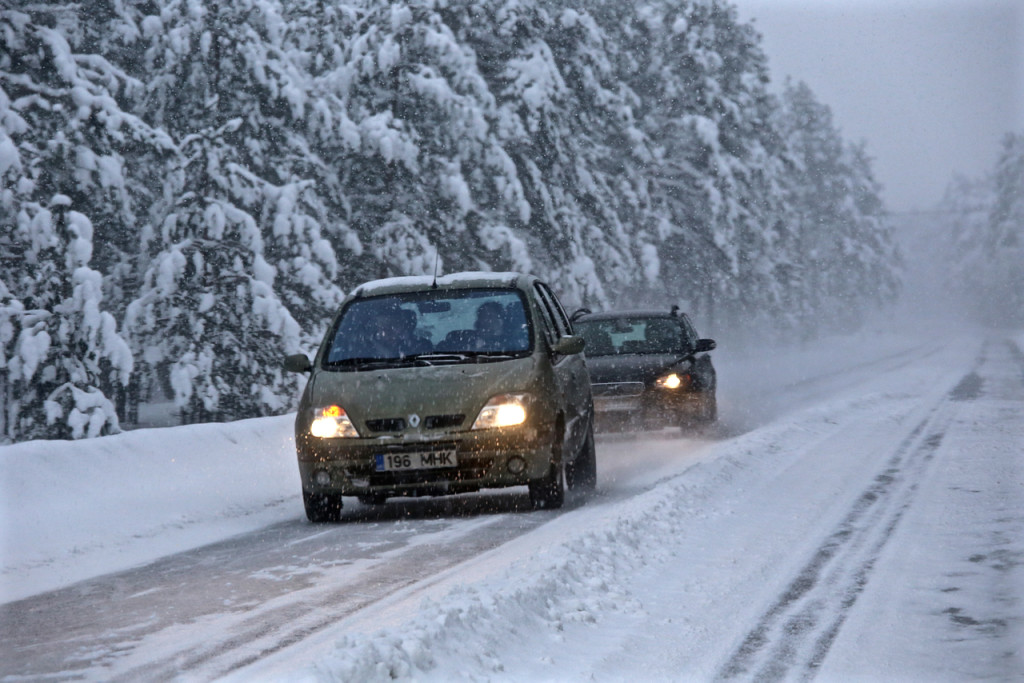 Pikivahe kui mõistuse mõõt ja sekundi murdosa kaalukeel