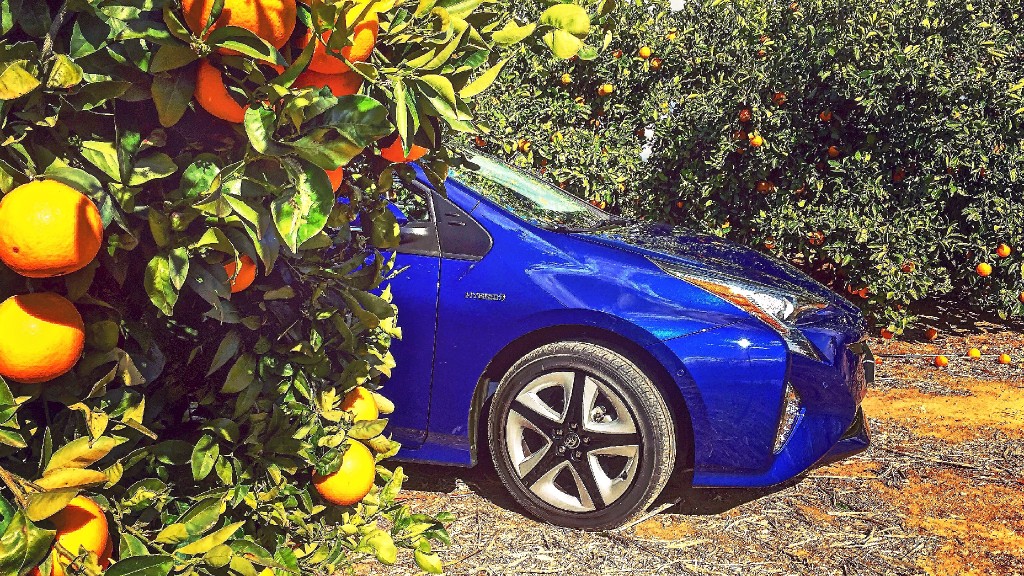 Hübriidide Ema, Toyota Prius tuleb neljandat korda; moodsamalt kui eales varem