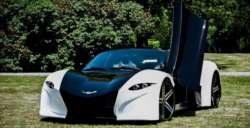 Kanada inseneride imesaavutus Dubuc Tomahawk otsib rahastust