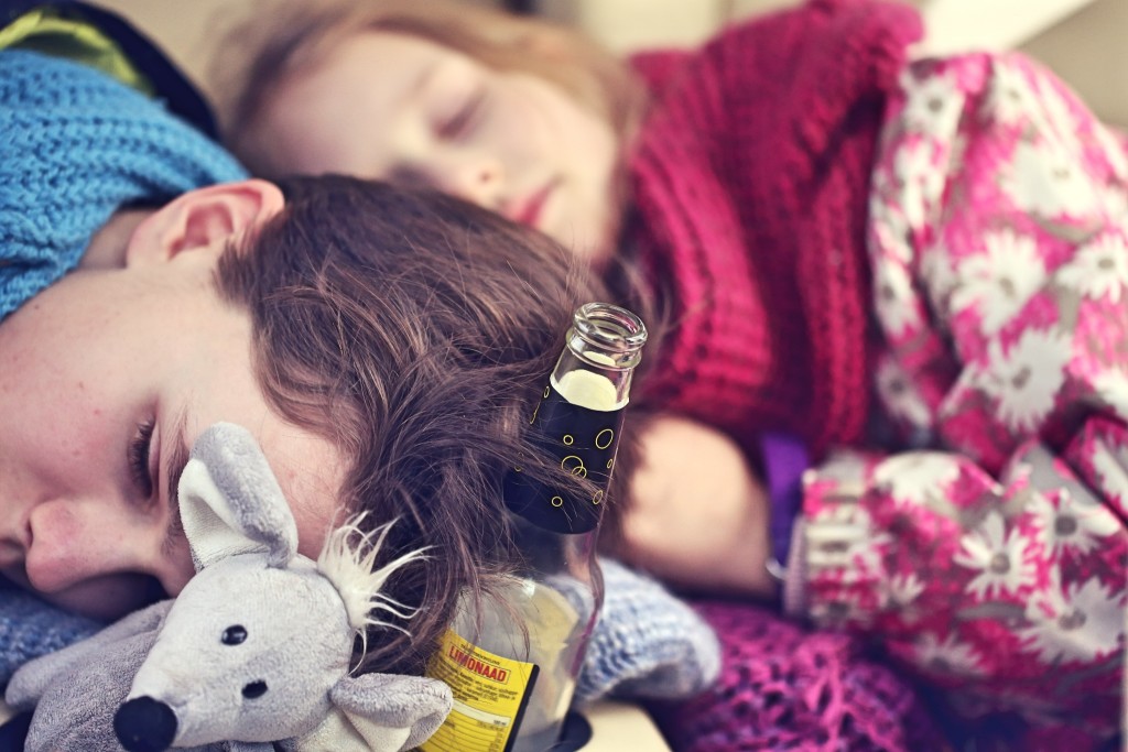 Lapsed autos: viis ekraanivaba tegevust, mis aega sisustada aitavad lapsed autos