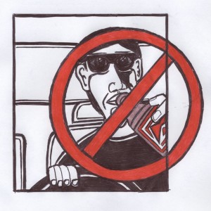 Hea teada: kas ja milline “promill” on Euroopa riigis autojuhile lubatud?