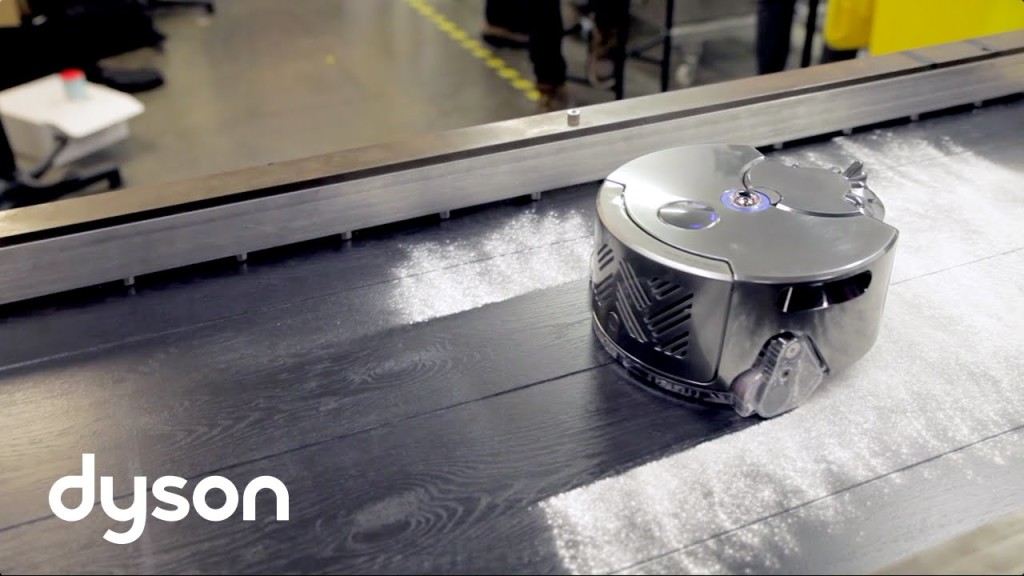 Tolmuimejatootja Dyson tegeleb väidetavalt elektriauto arendamisega