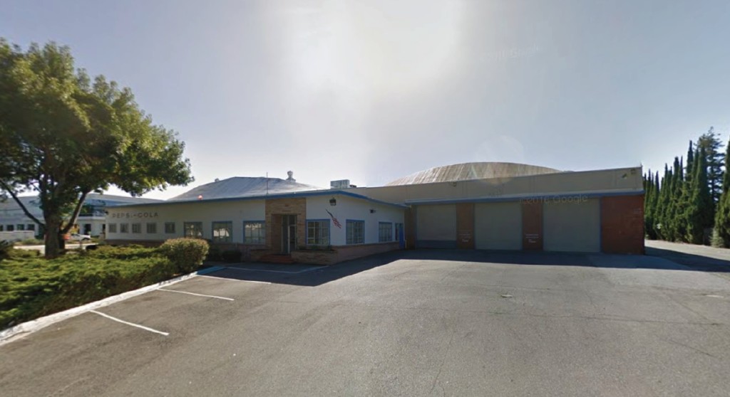 Apple võttis rendile Pepsi vana villimistehase hoone Sunnyvale’is