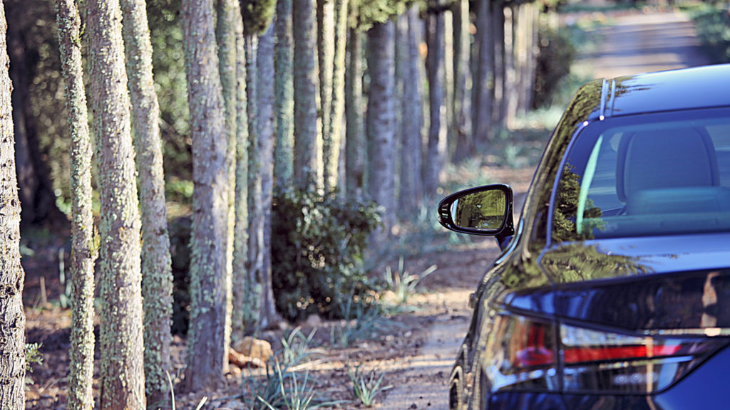 Võit-võit: tee hübriidiga proovisõitu ja vali, millisele koolile Lexus raamatu kingib! Lexus GS