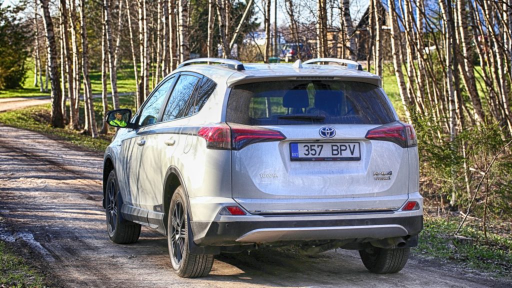 müük toyota