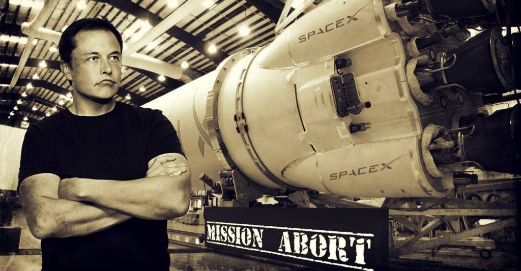TOP10 Elon Musk