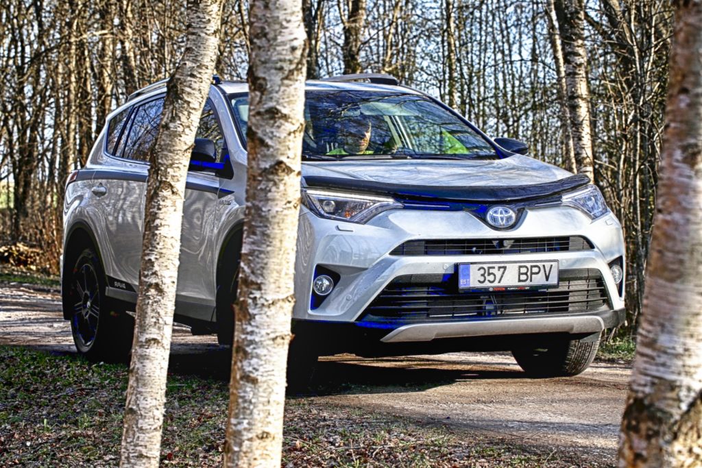 eesti toyota rav4