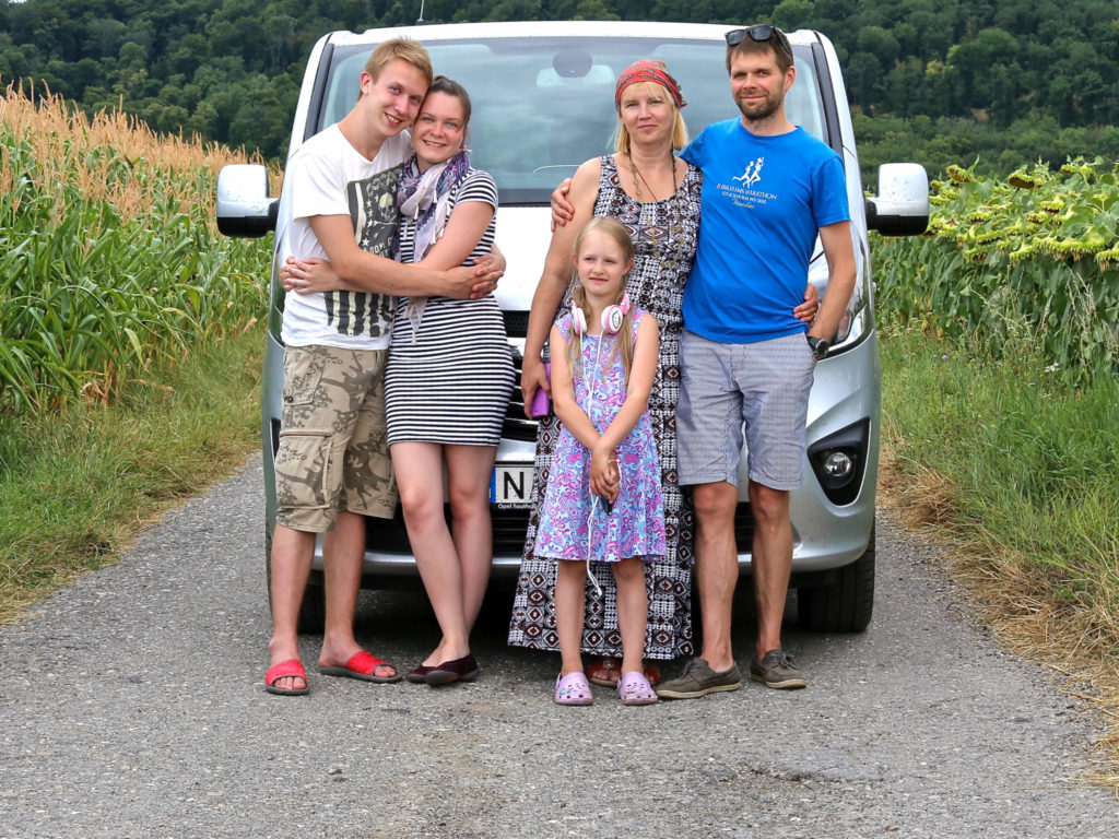 Autosõidu ABC: Lastega koos automatkale. 2.osa: hakkame pakkima! lastega automatkale