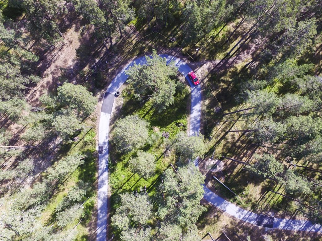 Lõbutse pööraselt XXI pressiralli