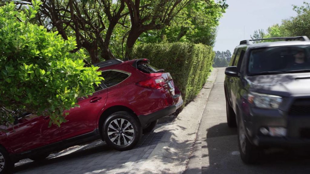 Endiste Apple’i inseneride idufirma idee on vanad autod moodsaks muuta