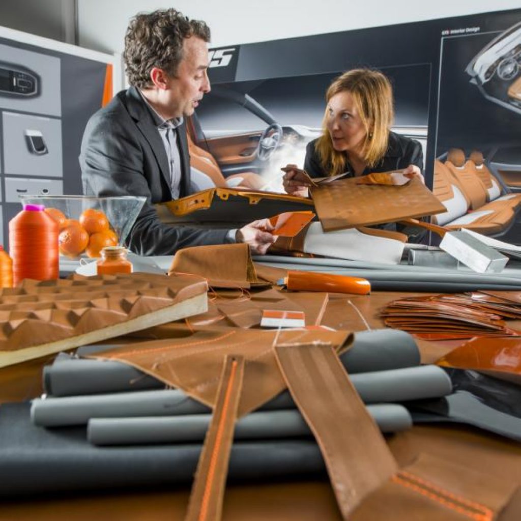 Kiika kööki: kes tegelikult otsustab, mis värvi on sinu auto täna ja tulevikus? Seat labor värv auto