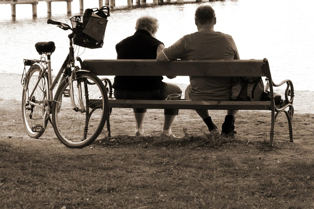 Uuring: jalgrattasõit vähendab edukalt seenioride riski surra südamehaigusse uuring jalgratas