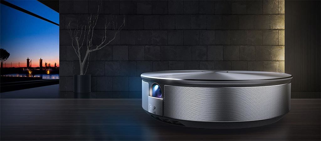 Teeme ise õue-, auto-, toakino! Sel suvel näitab pilti innovaatiline JmGO G1 JmGO