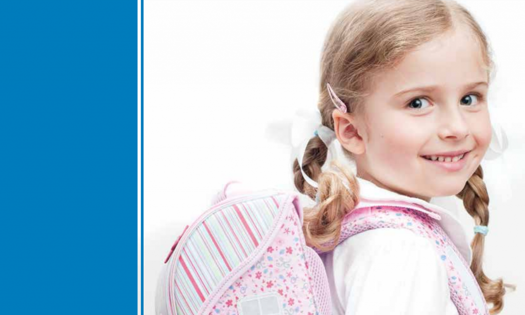 ohutusraamat lapsevanematele