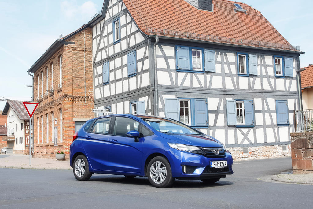 Uuring: 10 kõige töökindlamat alla 10 aasta vanust sõiduautot