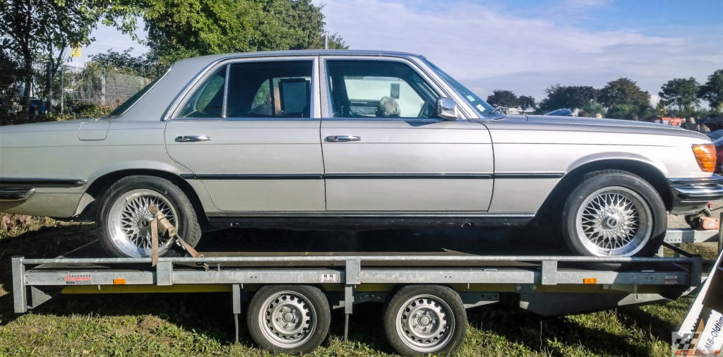 Uuring: Eesti autojuhid ostavad enim kasutatud autosid Saksamaalt