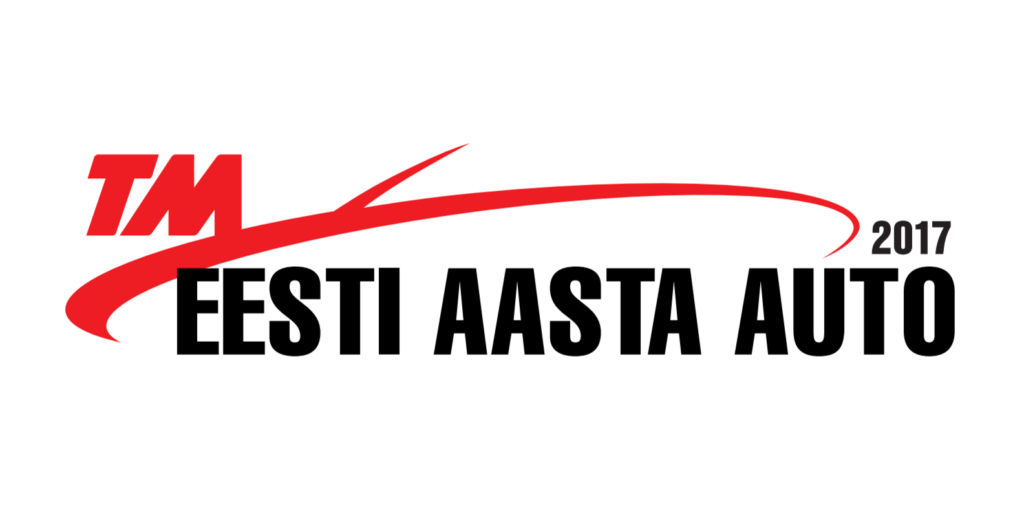 Eesti aasta auto 2017 kuus finalisti teada! Eesti aasta auto
