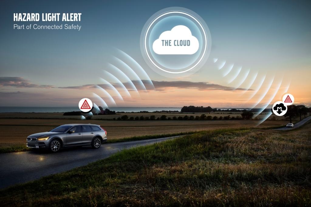 Lõpp ebavõrdsusele! Volvo 90-seeria saab Android Auto liidese ja autod hakkavad omavahel suhtlema nutiautod kindlustusfirmad