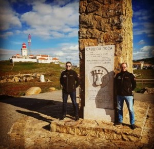 mandri-euroopa keskpunkt