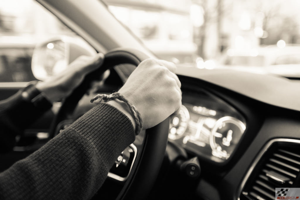 Video: istu väsinuna rooli ja võid olla üks neljast tuhandest laibast Euroopa teedel roolis Euroopa