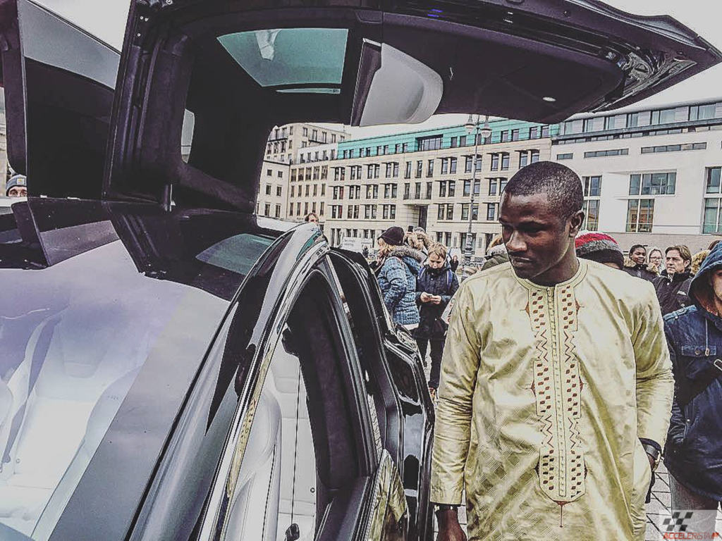 Põhjamaade elanikest on ligi 70% elektriauto usku ja huvitatud selle ostust elektriauto