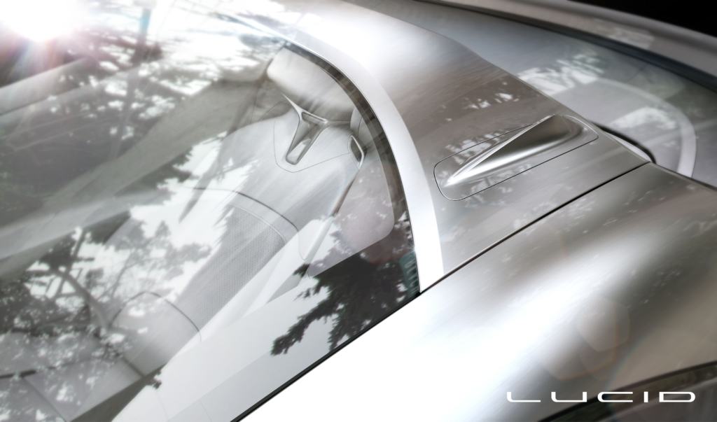 Lucid võtab sihiks Tesla alistamise. Projekti juhib… Tesla endine asedirektor lucid motors