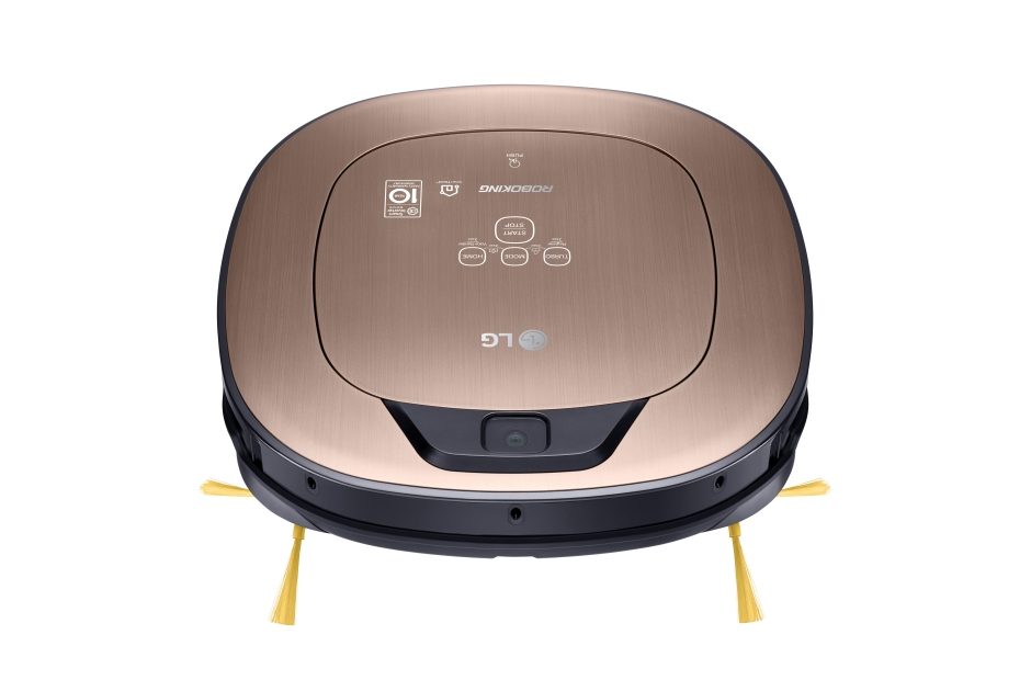 LG robotimur