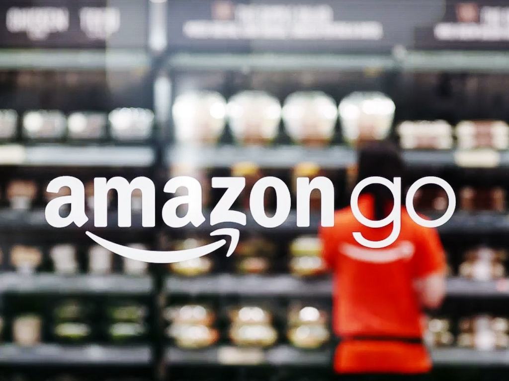 Ajakirja Arvutimaailm paremad palad: Amazon Go muretu pood ja Zlick netimaksed Eestis amazon go
