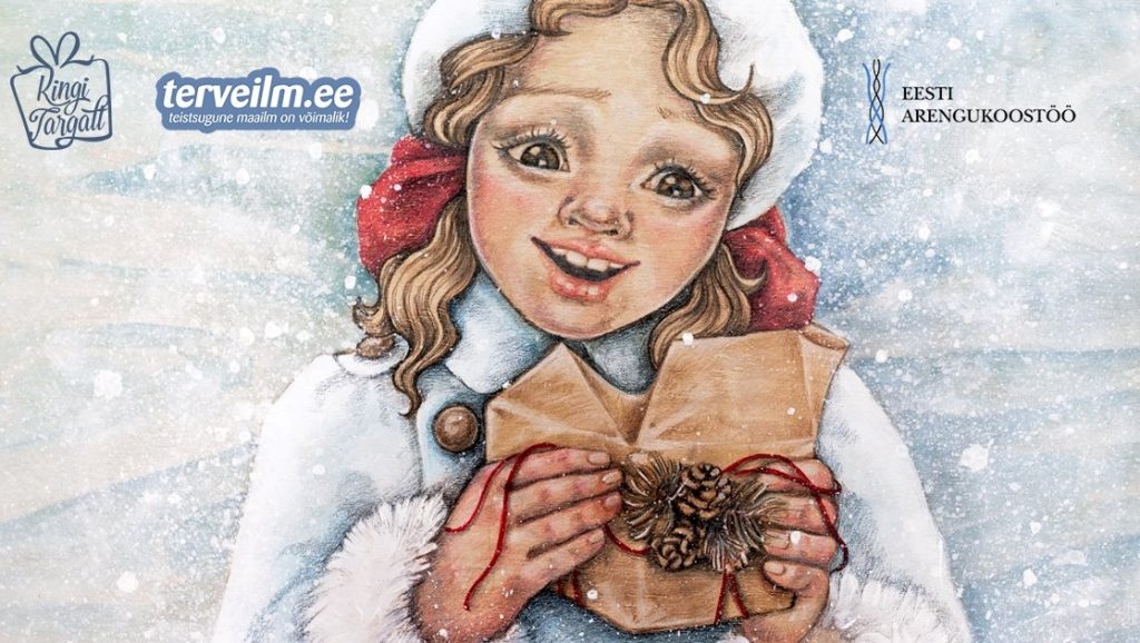 terveilm kingi targalt