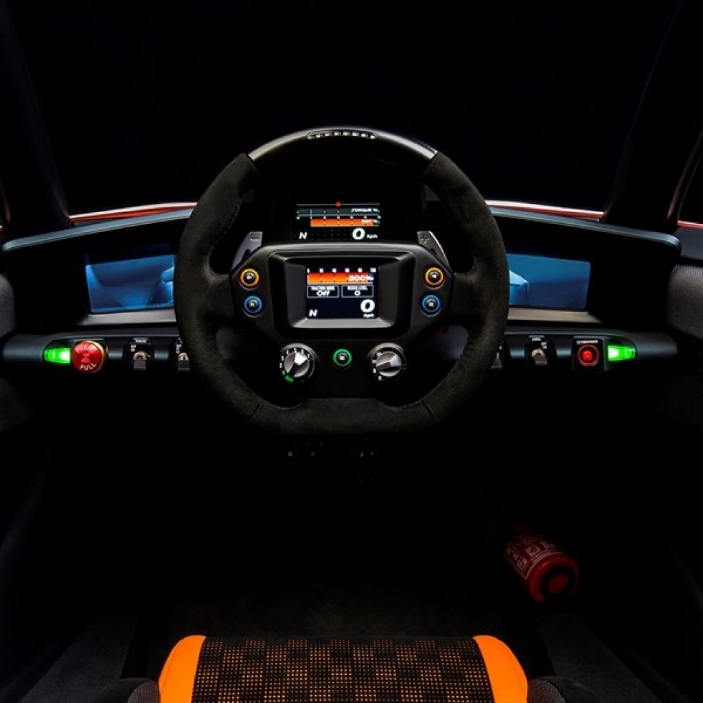 Quo vadis, autotööstus? Robotauto tuleb vältimatult, aga millal ja kuidas? robotauto