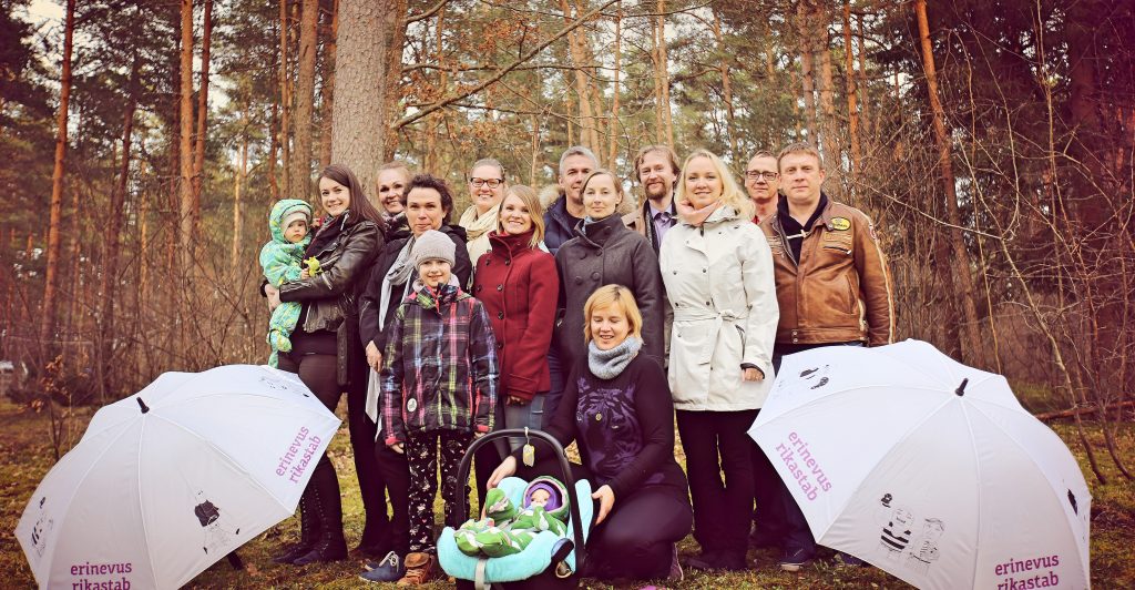 Tõehetk on käes! Anna oma hääl Accelerista parimale autorile! accelerista