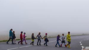 Juri Ess: tee üks lihtne katse, et usuksid, nutisõltuvus on liikluses ohtlik nutisõltuvus liikleja roolijoodik udu jalakäija jalakäijad