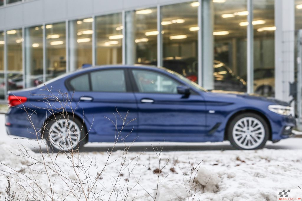 bmw viies seeria