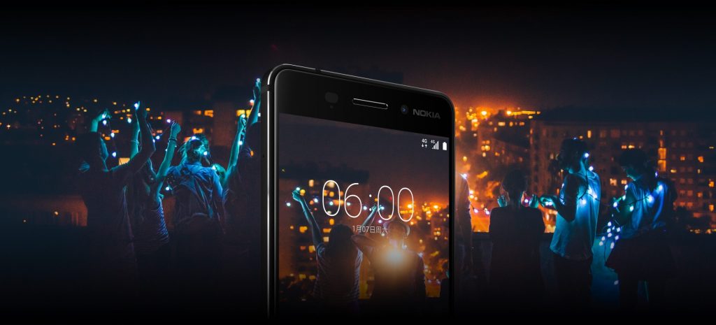 nokia